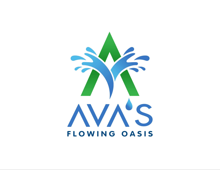 AVA'S Flowing Oasis