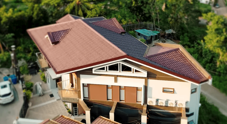 Design & Build Residence