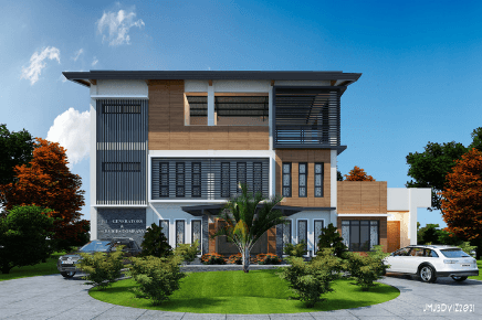 Structural & Architectural Design