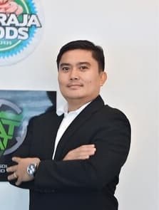 Russ Arvi Bontuyan, CEO