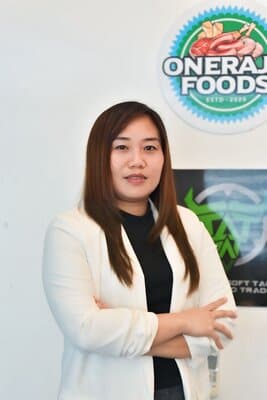 Julie Ann Bontuyan, CFO