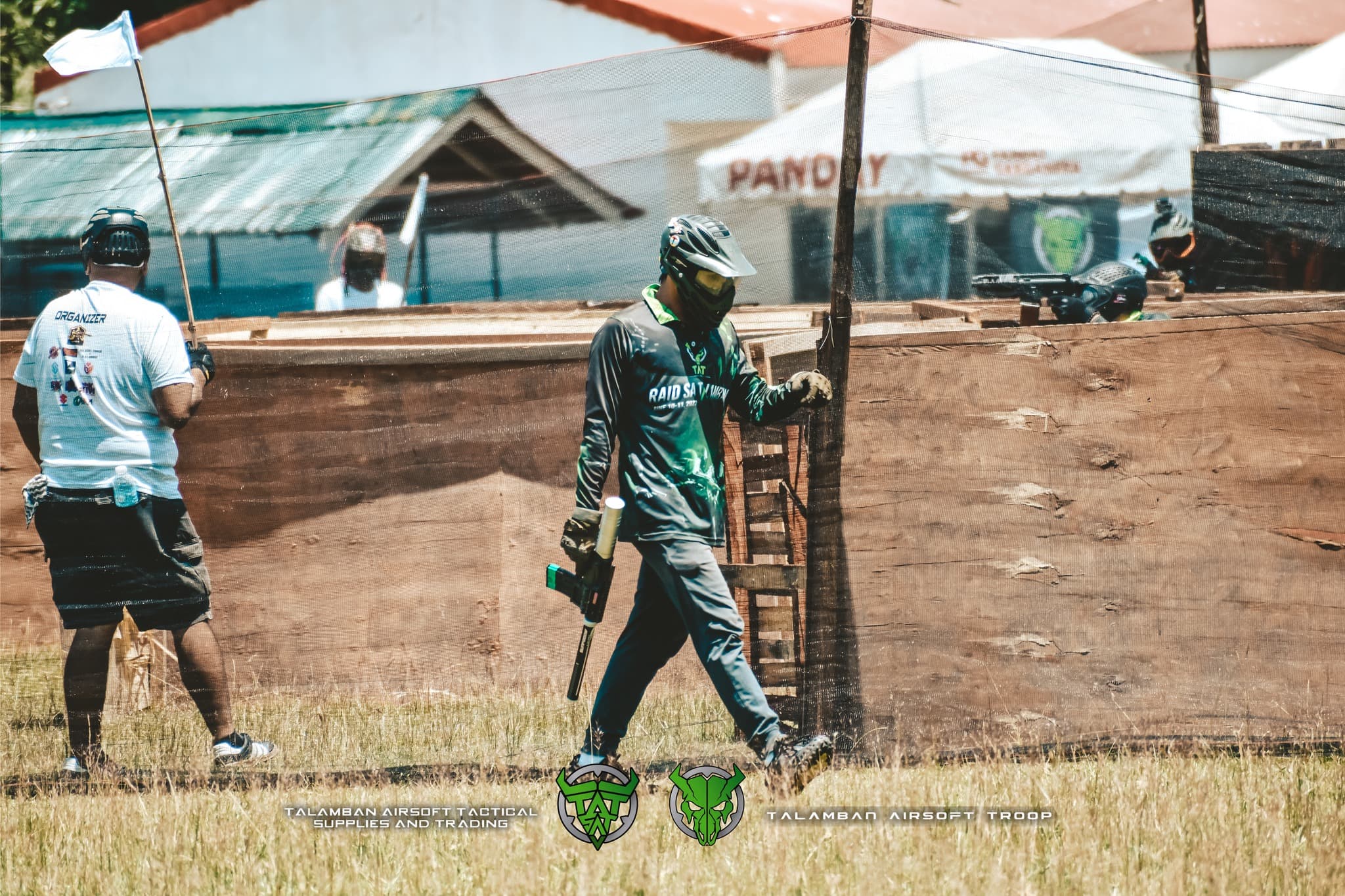 Sandugo Sa Bohol - National Airsoft Cup S2